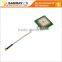 Small 1dbi Ceramic UHF RFID Antenna used on metal