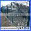 Guangzhou Nianfa factory supply PVC Garden Wire Mesh Fencing/PVC Fence