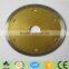 diamond segment saw blade for concrete cutting