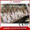CE Certified Poultry Application Chicken Slaughter House / Slaughter Plant Equipment