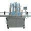 Factory price filling machines and equipment/wine filling machine manufacturer
