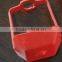 Supplying ABS Material Chicken Cup Waterer For Chicken Waterline System Equipment