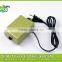 Air pump. DWC pump. 2x2L/MIN air flow. Home hydroponic system.