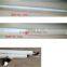Aluminium Telescopic Camping Tarp Tent Poles / Multi-purpose Tent Poles