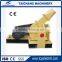 2016 Large Size Cheap Price CE Drum Wood Chipper