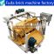 HOT SALE!QT40-3A Hydroforming Moving Hollow Block Machine Mombasa