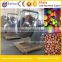 automatic tablet chocolate peanut sugar coating machine