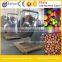 automatic tablet chocolate peanut sugar coating machine