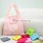 Supermarket Portable Shopping Cart Lever/lever/folding Shopping Trolley/tug/portable Storage Bag
