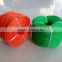 strong plastic pe pp twine rope better quality