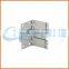 China chuanghe high quality kitchen corner cabinet hinges