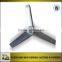 China High Quality 200mm Impeller Boat Pump Impeller Weight