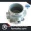 Low pressure casting parts made in China