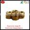 Aluminum Alloy Hole Type Self Tapping Threaded Inserts For Fasteners