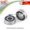 Carbon Steel Precision Bearing Smooth Sliding