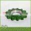 Harden Teeth Sprocket Wheel for Combine Harvester