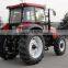 4WD and large power farm tractor