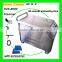HZX-8000 Super Shine Car Wash Machine/Multi Floor Steam Cleaner