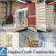 Modern Folding Container House