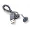 Hot Sale USB Charging Wire, Cord Charger for Huawei AF500 Wristband Bracelet