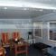 ISO9001 cheap prefab house