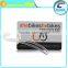 Durable Plastic ABS Travel LuggageTag