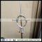 galvanized hinge joint field fence cheap hog wire fencing animal fence