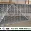 Best Quality V Curvy Welded Wire Mesh Fence