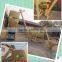 putty mixer/mortar putty mixing machine