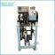 Semi-automatic shoe/handbag lace tipping machine