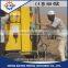 walking type diesel water well drilling machine
