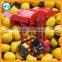 Factory price discount soybean thresher