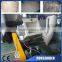 Most popular and low price pvc pipe crusher supplier