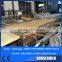 wpc profile extrusion line /wpc door panel machinery/wpc extruder machine