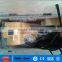 Portale YN27C rock drill runs on gasoline from manufactory