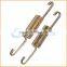 Competitive price high quality adjustable tension spring