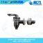 Super 304 Stainless steel kitchen or bar use Water Faucet Spigot
