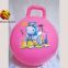 HS Group Ha'S HaS toys sports toy air ball basketball football rabbit handle ball for kids