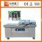 Professional grain vacuum packing filling machine for sale