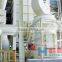 Hongcheng graphite mill powder making equipment pulverizer machine