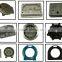 Iron Gravity Casting machinerary parts