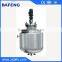 5000L agitated tower reactor
