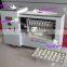 MG70/8 pita bread machine naan bread machine dough ball divider machine