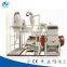 Hot selling in India China suppliers Aluminum Plastic Separation Machine/aluminum recycling