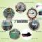 2015 Q245R Waste Motor Oil Recycling to Diesel Equipment