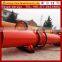 Derui rotary drum dryer machine for drying leaves