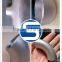 ASTM B16.9 Butt Welded Stainless Steel Pipe Fittings