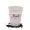 OEM logo eco-friendly printed ripple wall disposable coffee cups