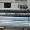 hebei china supplier hot dip galvanized steel pipe/GI pipe price