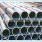 galvanized steel pipe/welded steel tube for fence post